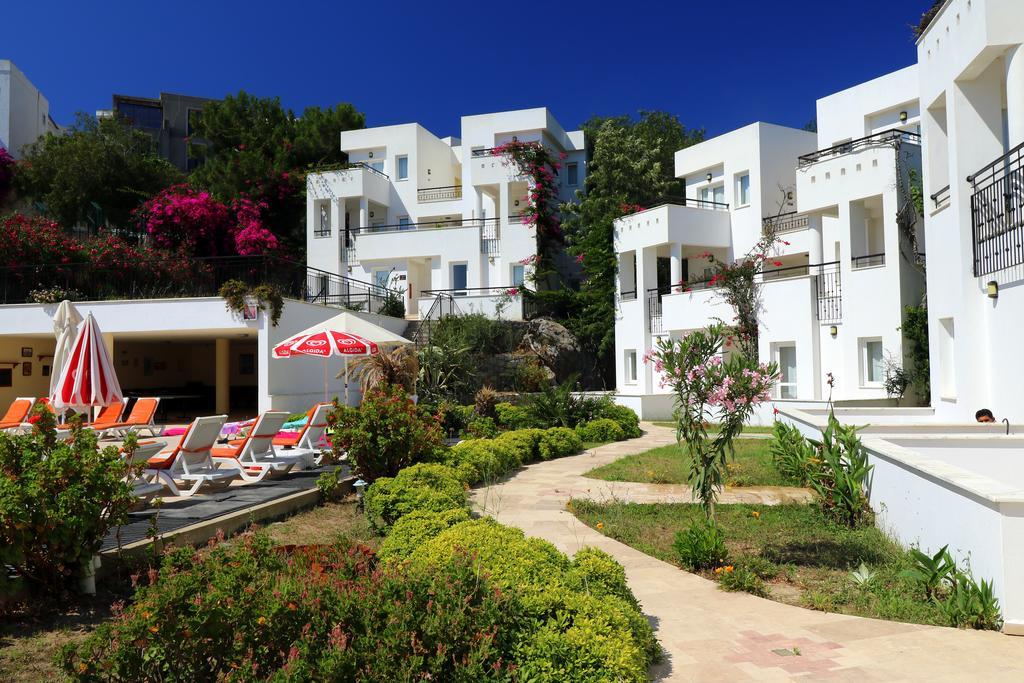 Club Pedalisa Bodrum