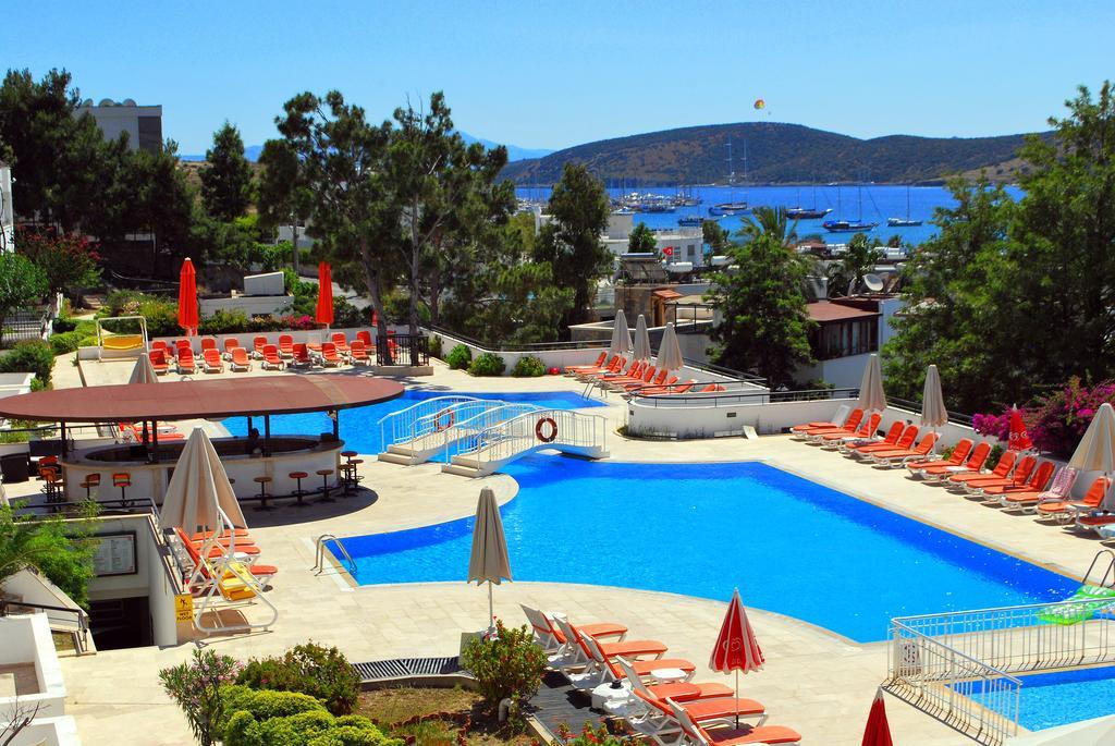 Club Pedalisa Bodrum