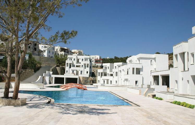 Club Pedalisa Aparthotel 3*