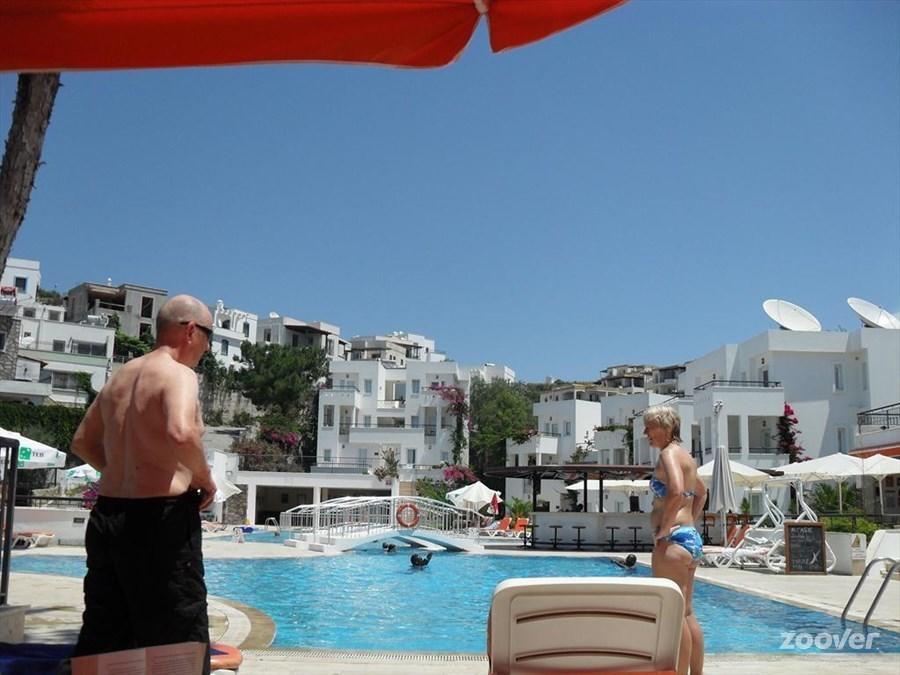 Aparthotel Club Pedalisa